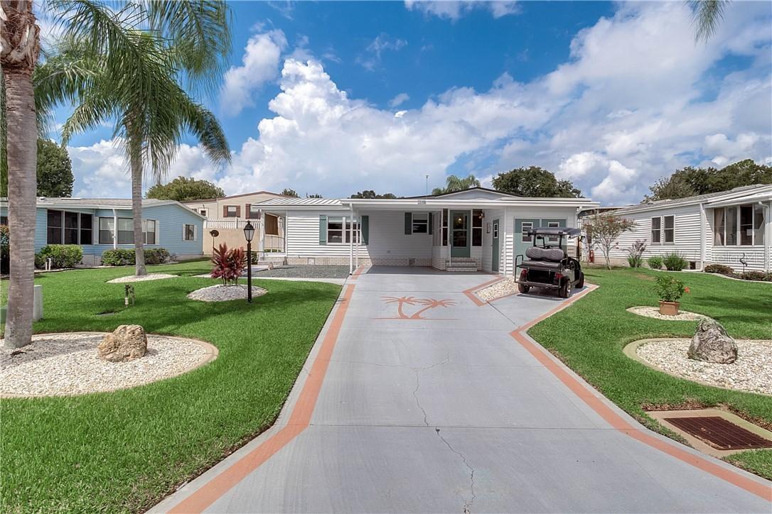 25109 Clifford Hl, Leesburg, FL 34748