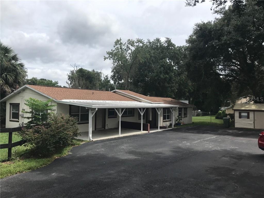 [Address Hidden by Seller], Leesburg, FL 34748
