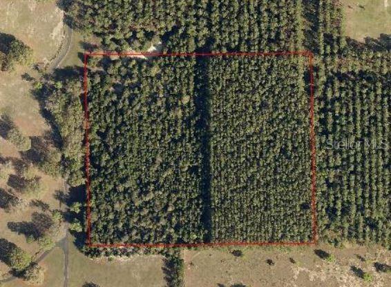 Lake Seneca Rd., Eustis, FL 32736