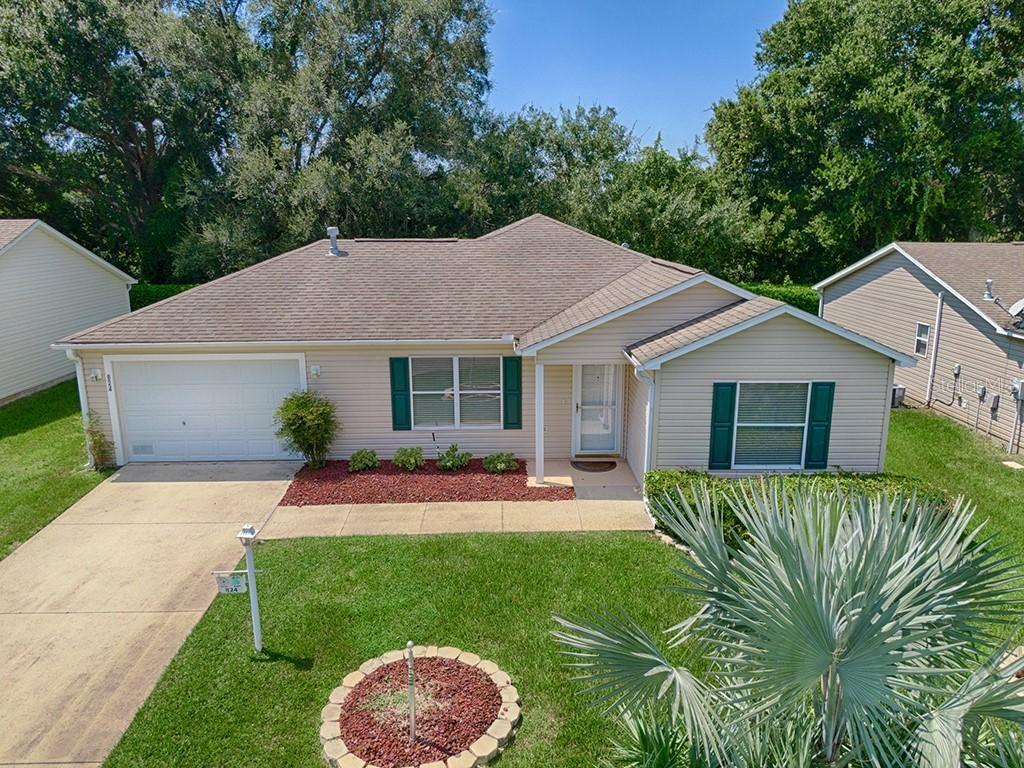 824 Evelynton Loop, The Villages, FL 32162