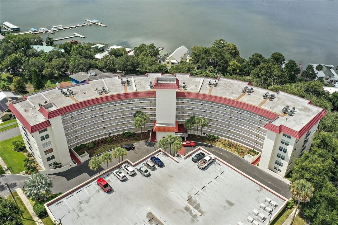 601 N Mcdonald St. #603, Mount Dora, FL 32757