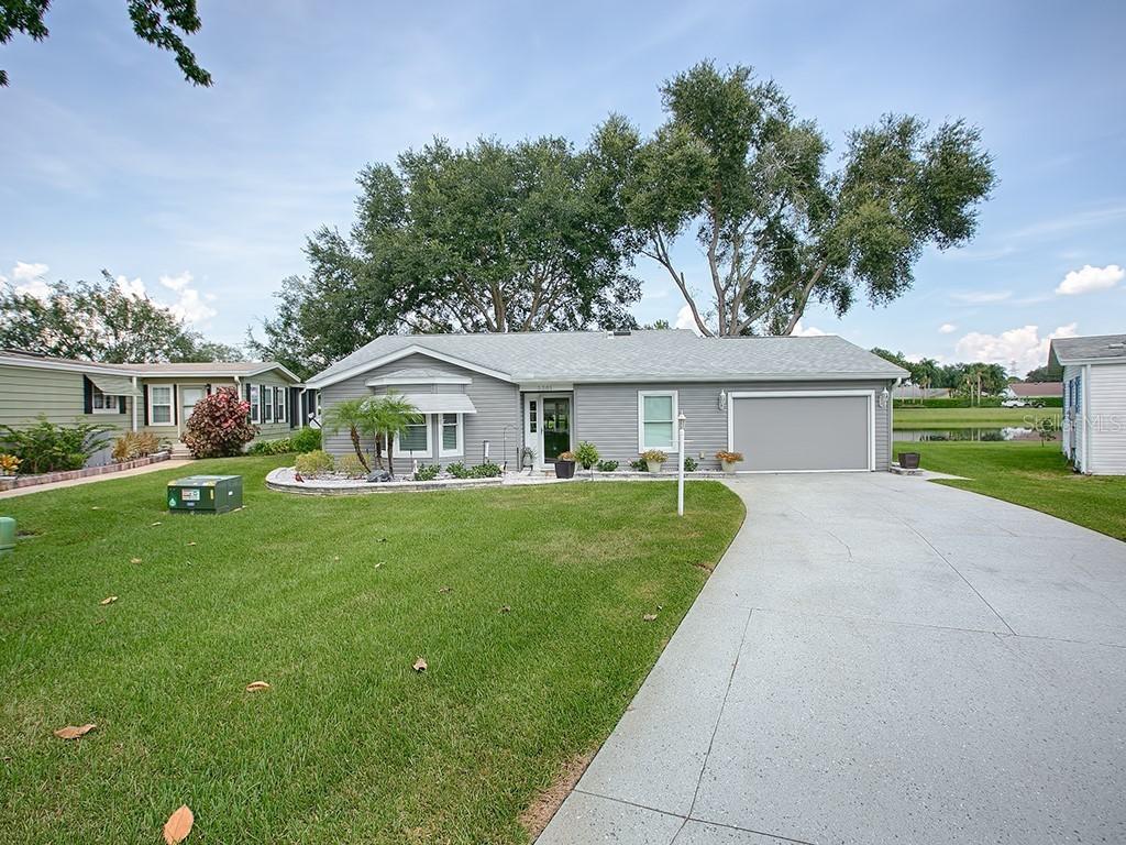 5301 Ingleside, Leesburg, FL 34748