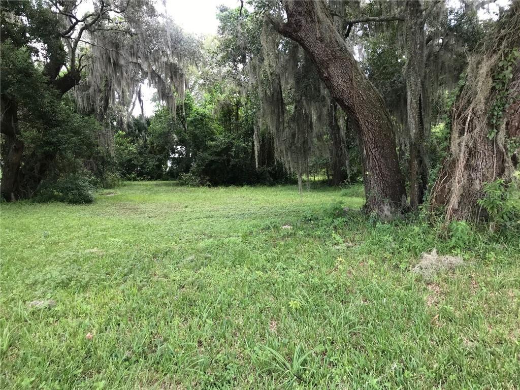 1001 Lincoln Ave., Mount Dora, FL 32757