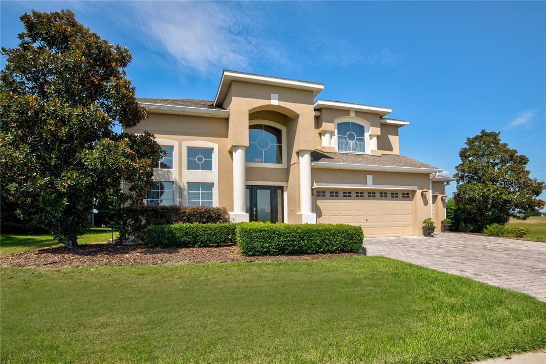 23407 Companero Dr., Sorrento, FL 32776