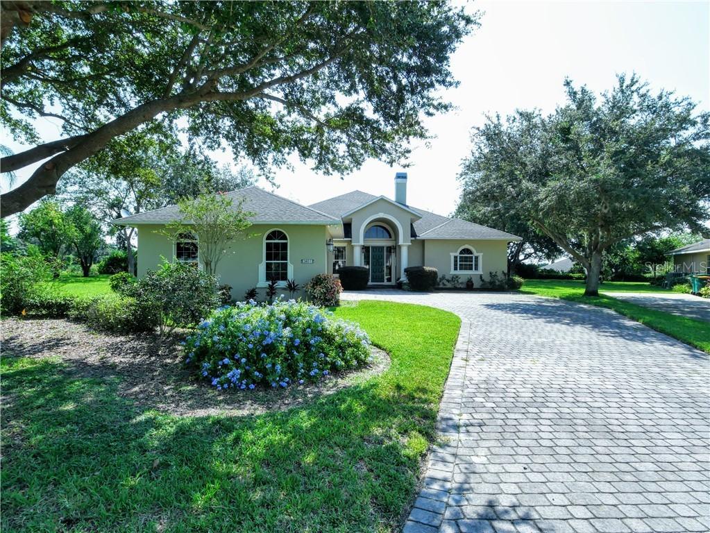 3601 Indian Tr., Eustis, FL 32726