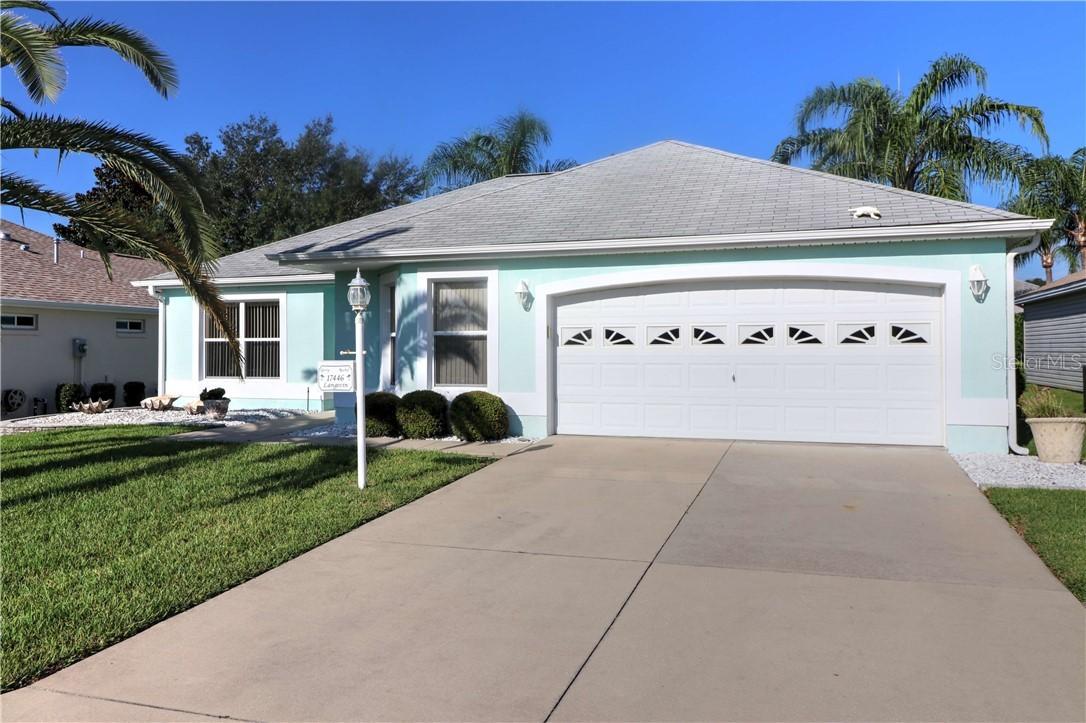 17446 SE 71st Currituck Ter., The Villages, FL 32162