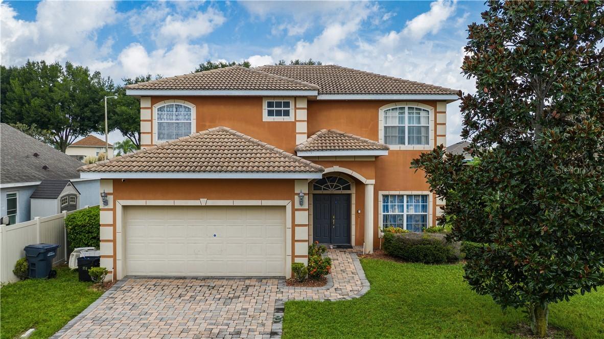 104 Vista Loop, Davenport, FL 33897