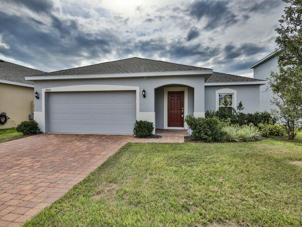 9808 Kinmore Dr., Groveland, FL 34736