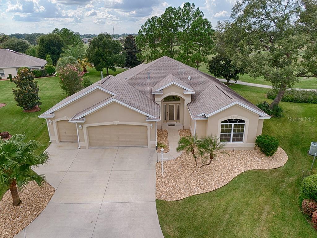 600 Hartford Ln., The Villages, FL 32162