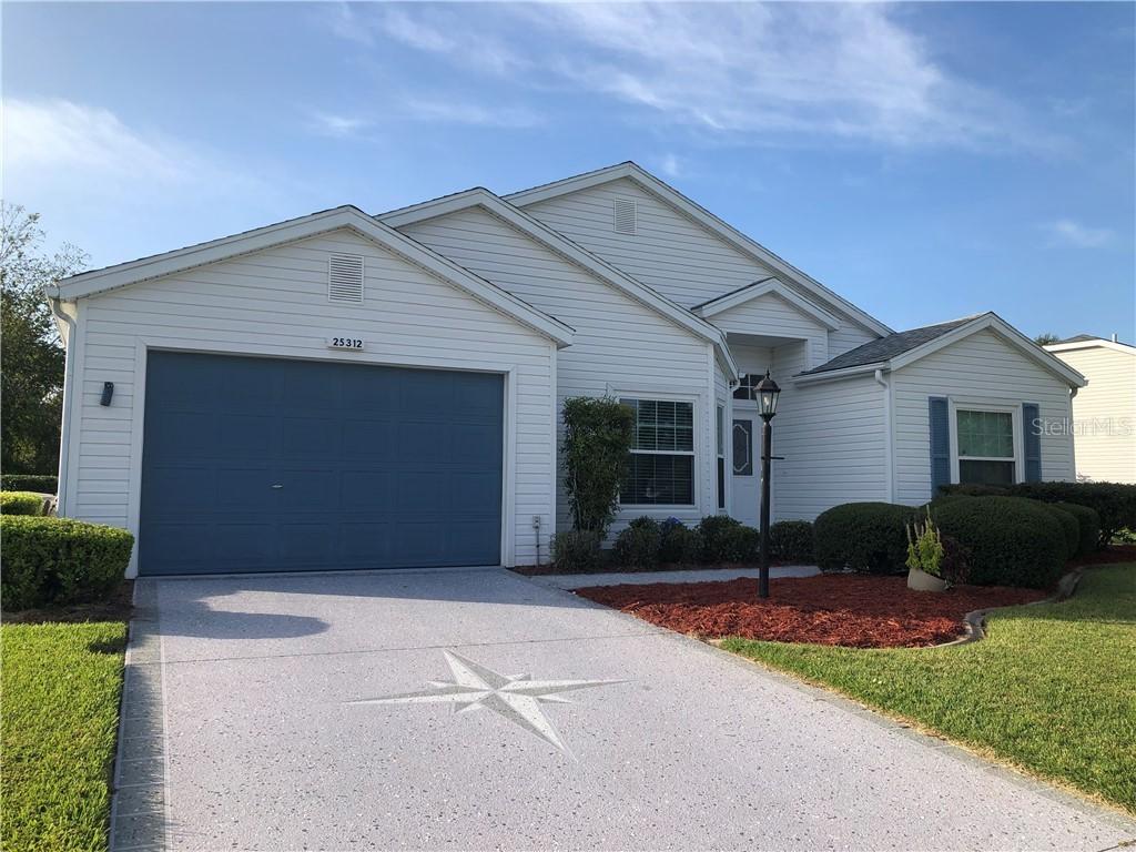 25312 Hibiscus St., Leesburg, FL 34748