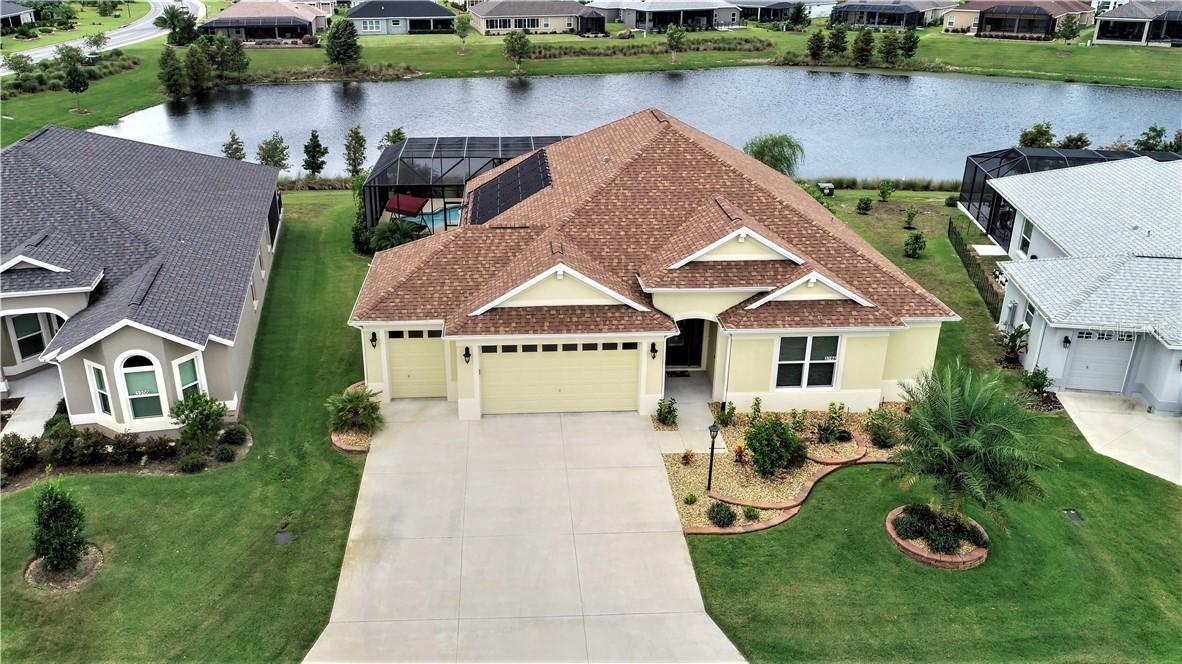 3196 Delk Dr., The Villages, FL 32163