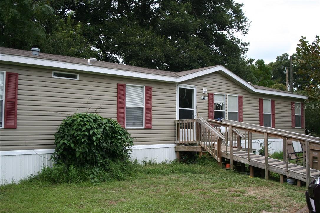 34711 Barry Ln., Sorrento, FL 32776
