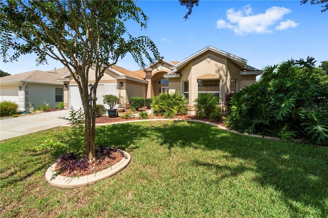 3001 Bridgefield Ct., The Villages, FL 32162