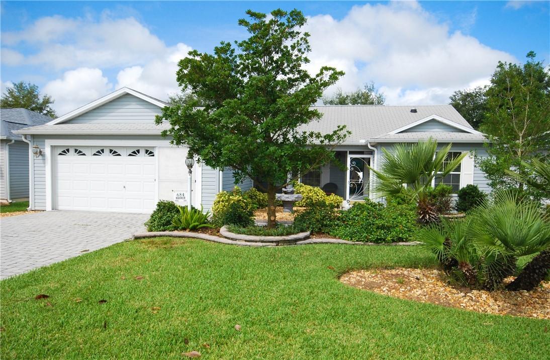 684 Ellsworth Way, The Villages, FL 32162
