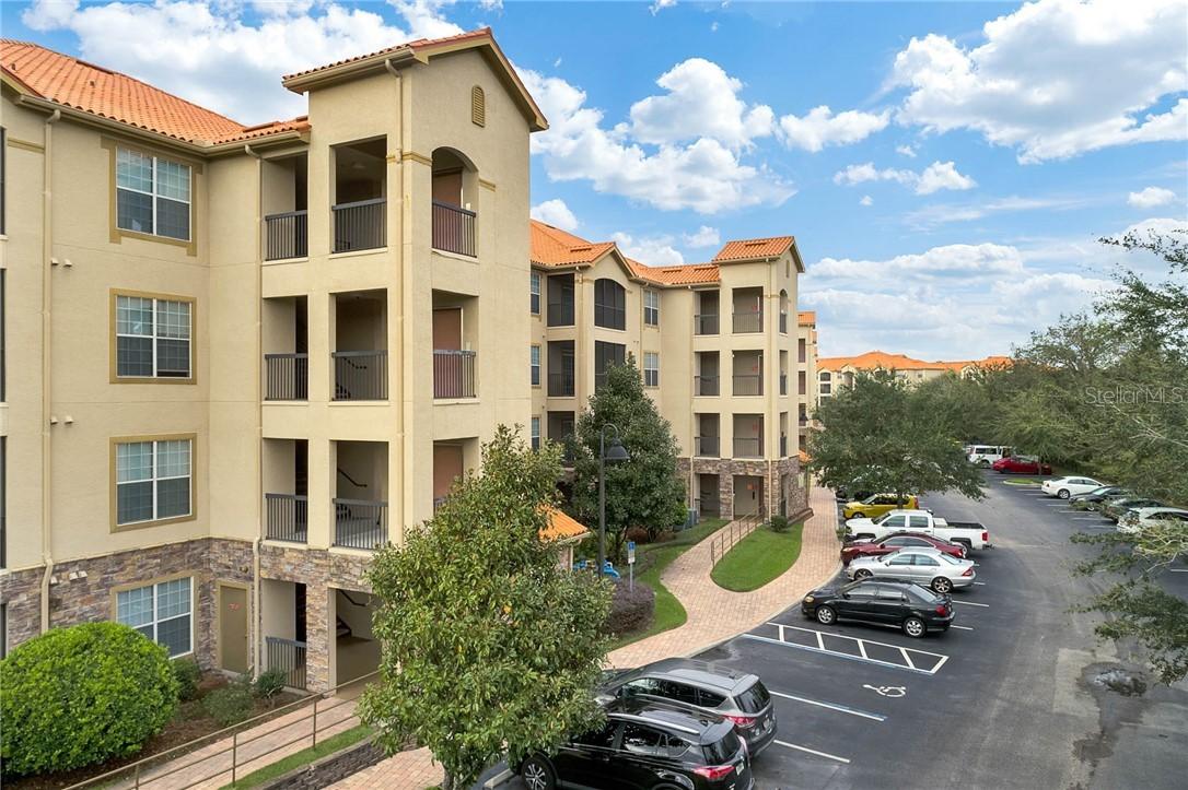 1371 Tuscan Ter. #6204, Davenport, FL 33896