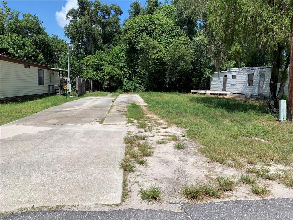 4205 Melanie Ln., Mount Dora, FL 32757