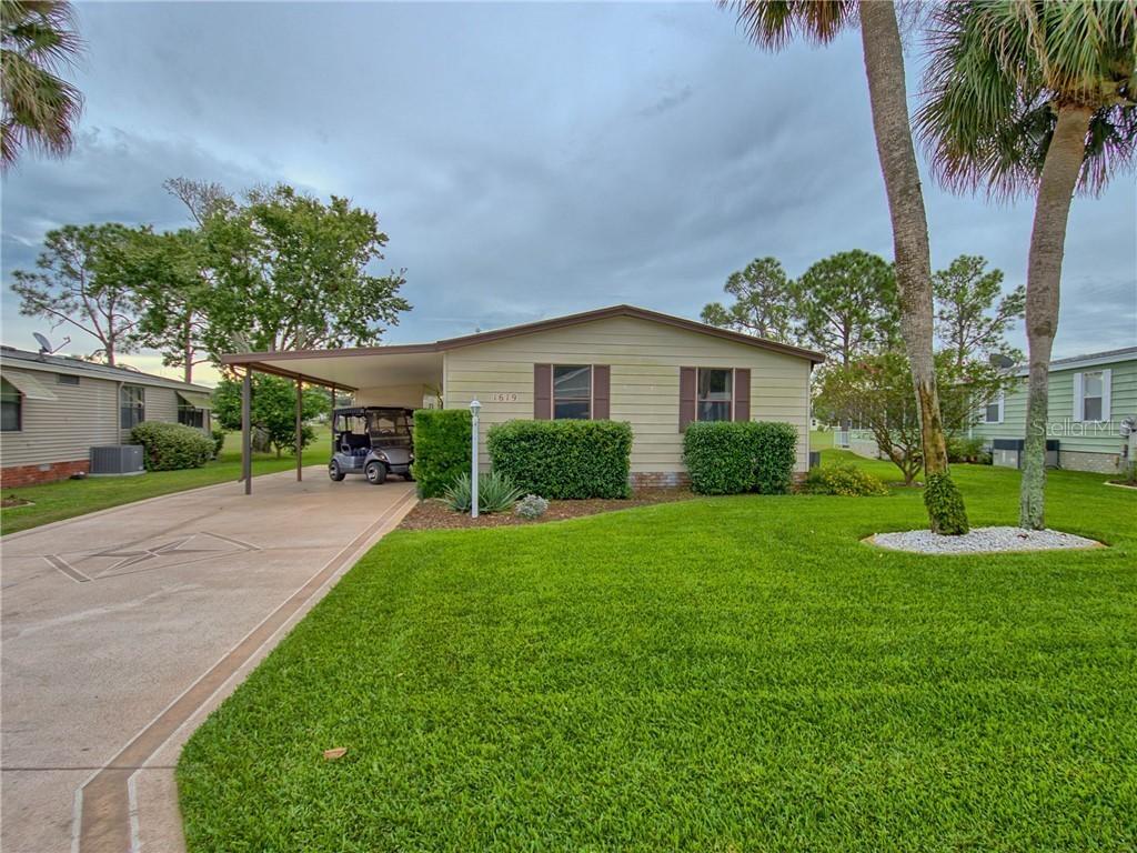 1619 Lauren Ln., The Villages, FL 32159