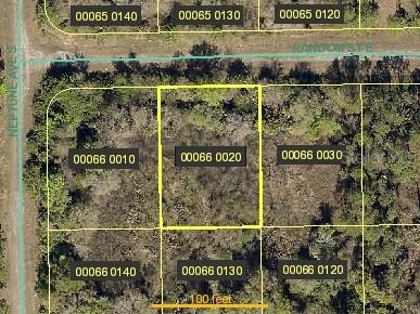 1236 Random St., Lehigh Acres, FL 33974