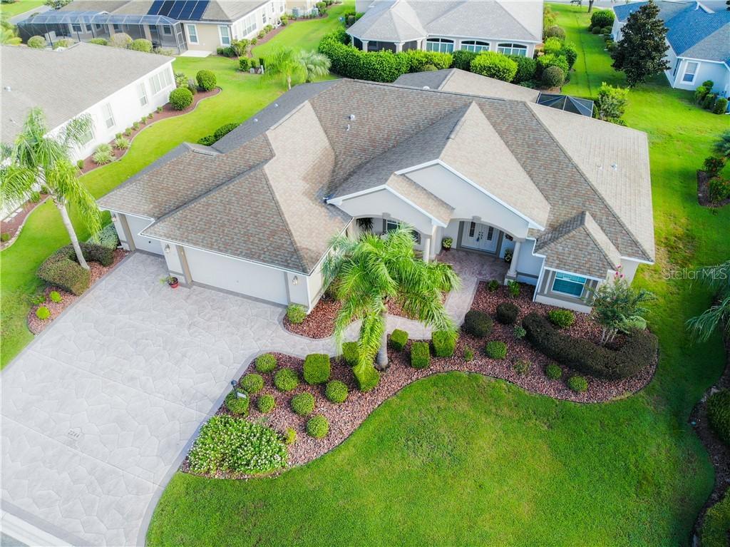 2244 Clearwater Run, The Villages, FL 32162