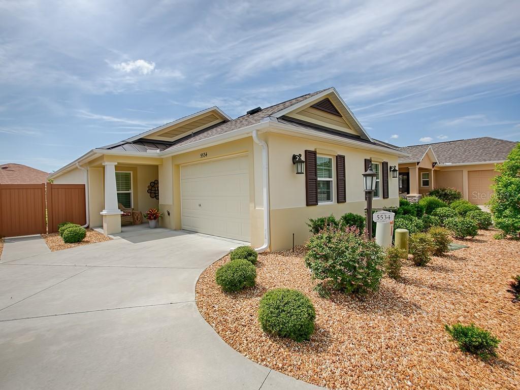 5534 Bougainvillea Ave., The Villages, FL 32163