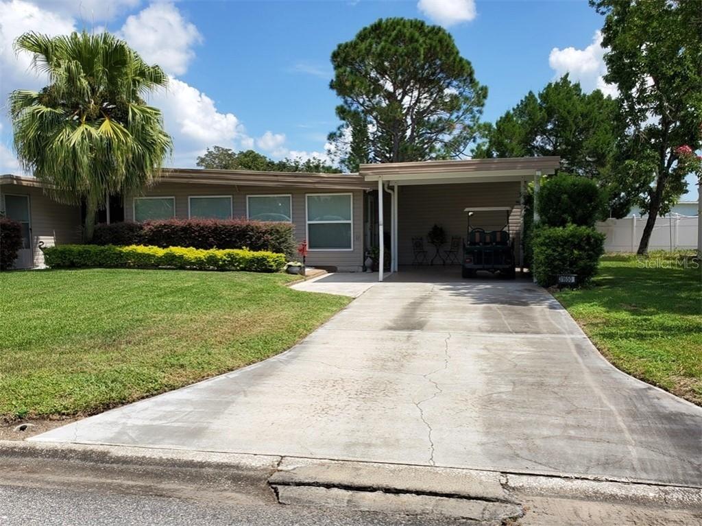 31650 Clayton St., Tavares, FL 32778