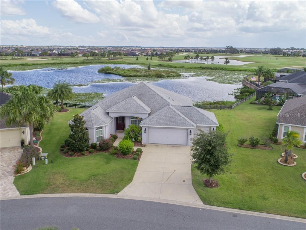 3667 Quietwoods Dr., The Villages, FL 32163