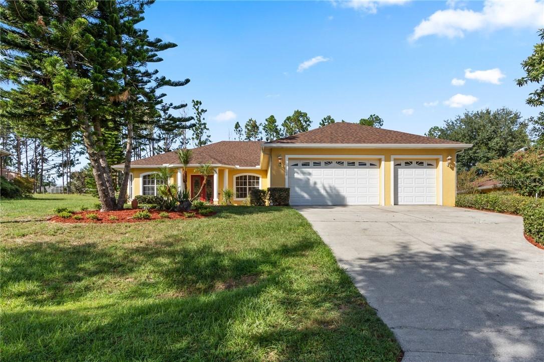 10408 Lago Louisa Ct., Clermont, FL 34711