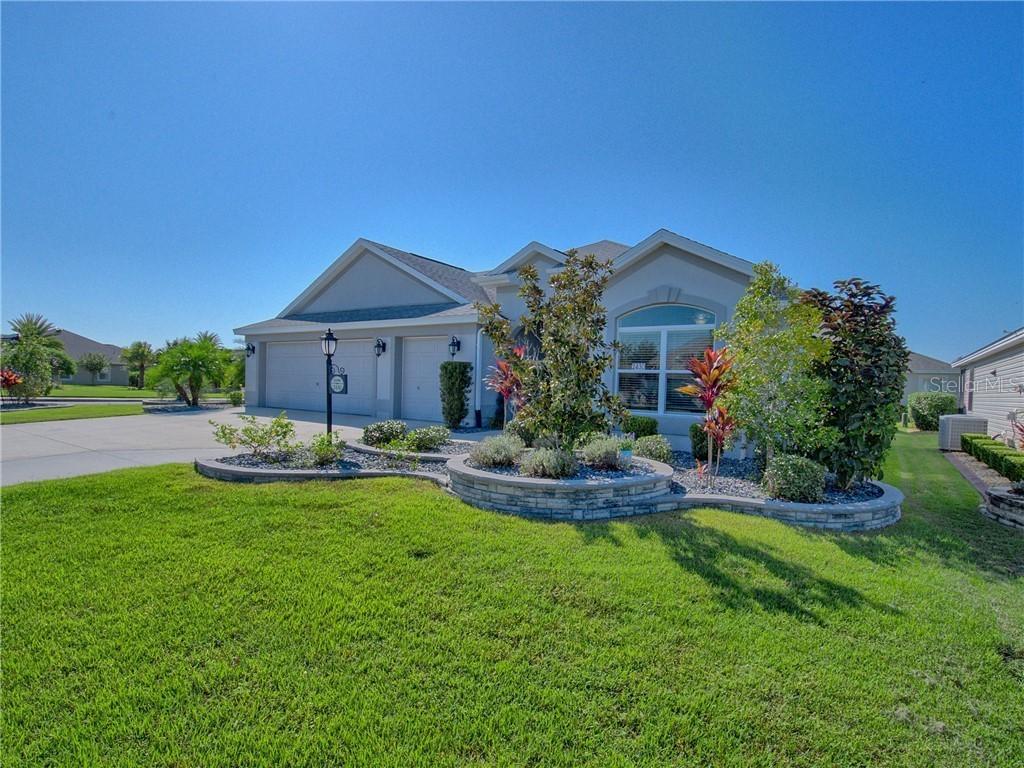 2430 Mclin Ln., The Villages, FL 32163