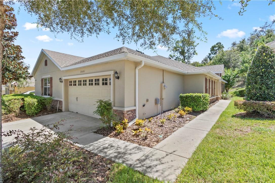 21616 Belgian Ct., Mount Dora, FL 32757