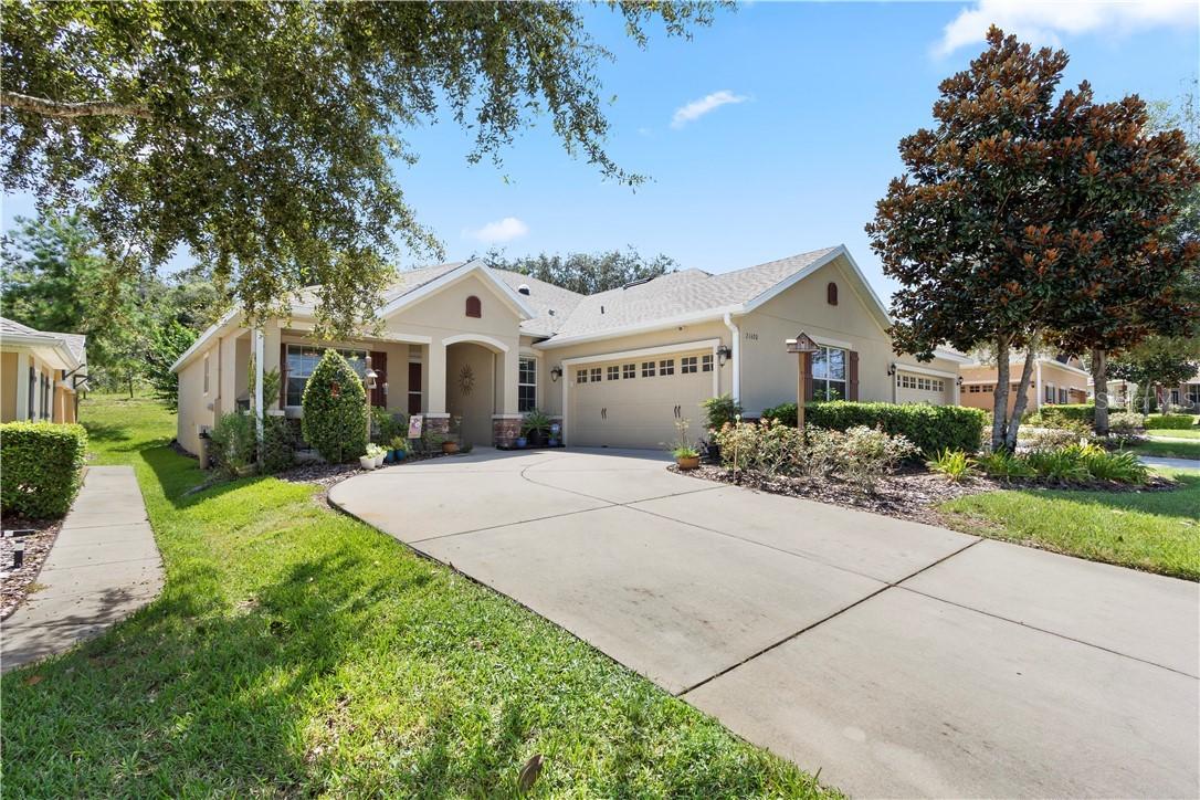 21620 Belgian Ct., Mount Dora, FL 32757