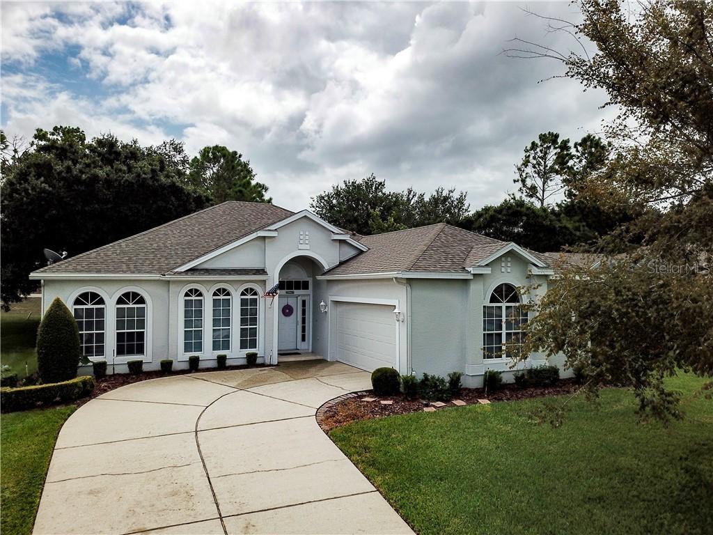 2063 Dobson St., Clermont, FL 34711