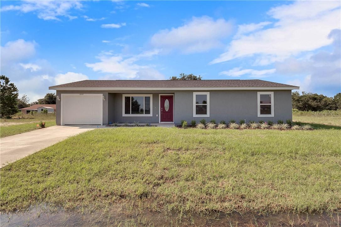 5041 SW 155th Loop, Ocala, FL 34473