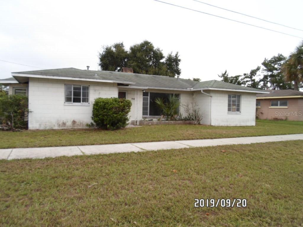 2140 E Orange Ave., Eustis, FL 32726