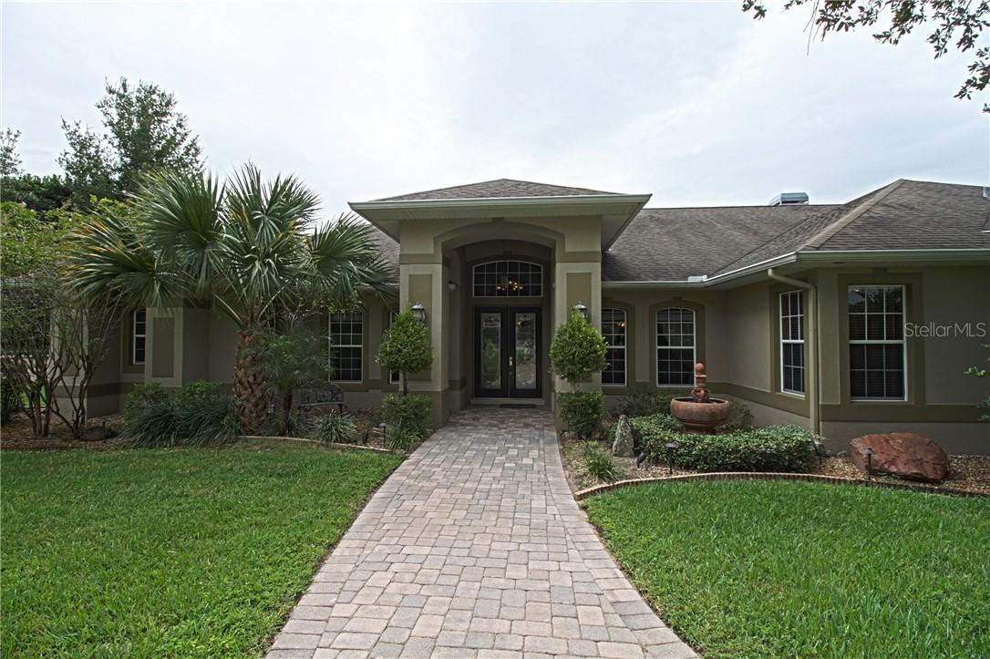 13550 Oak Knoll Rd., Clermont, FL 34711