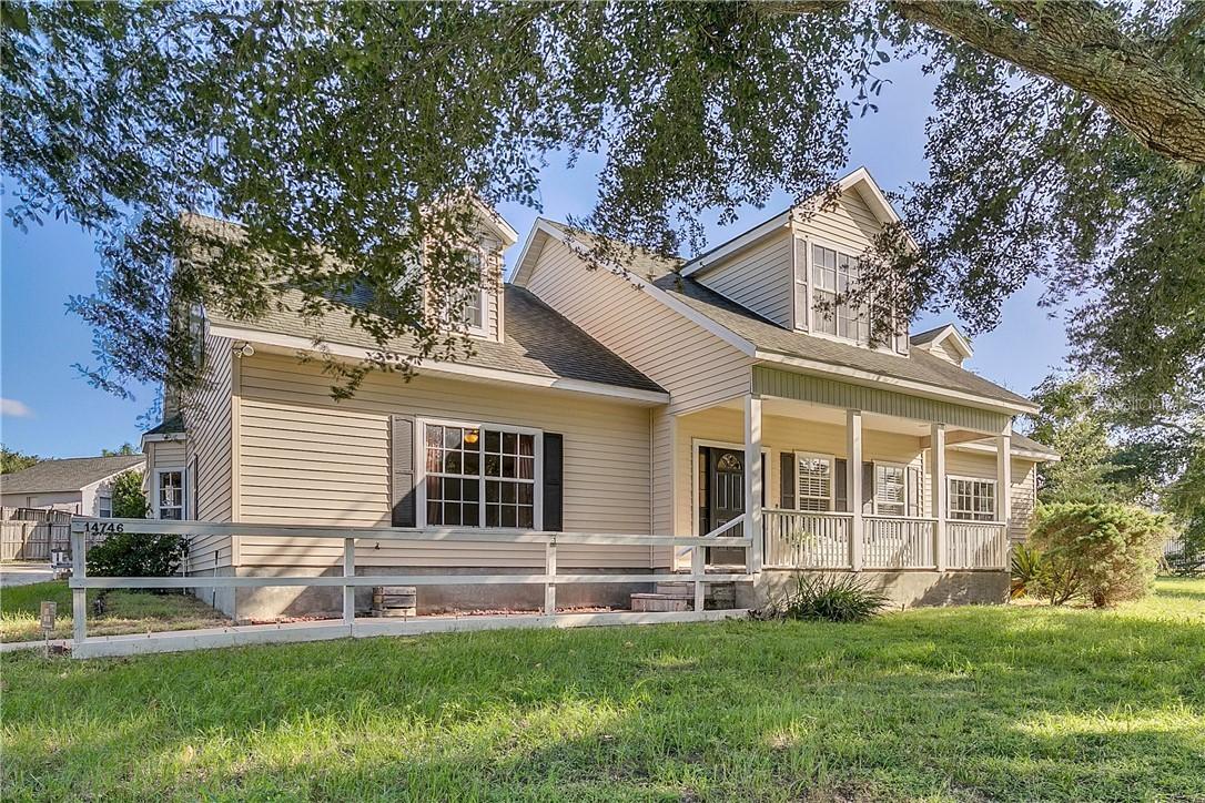 14746 County Road 565a Creek, Groveland, FL 34736