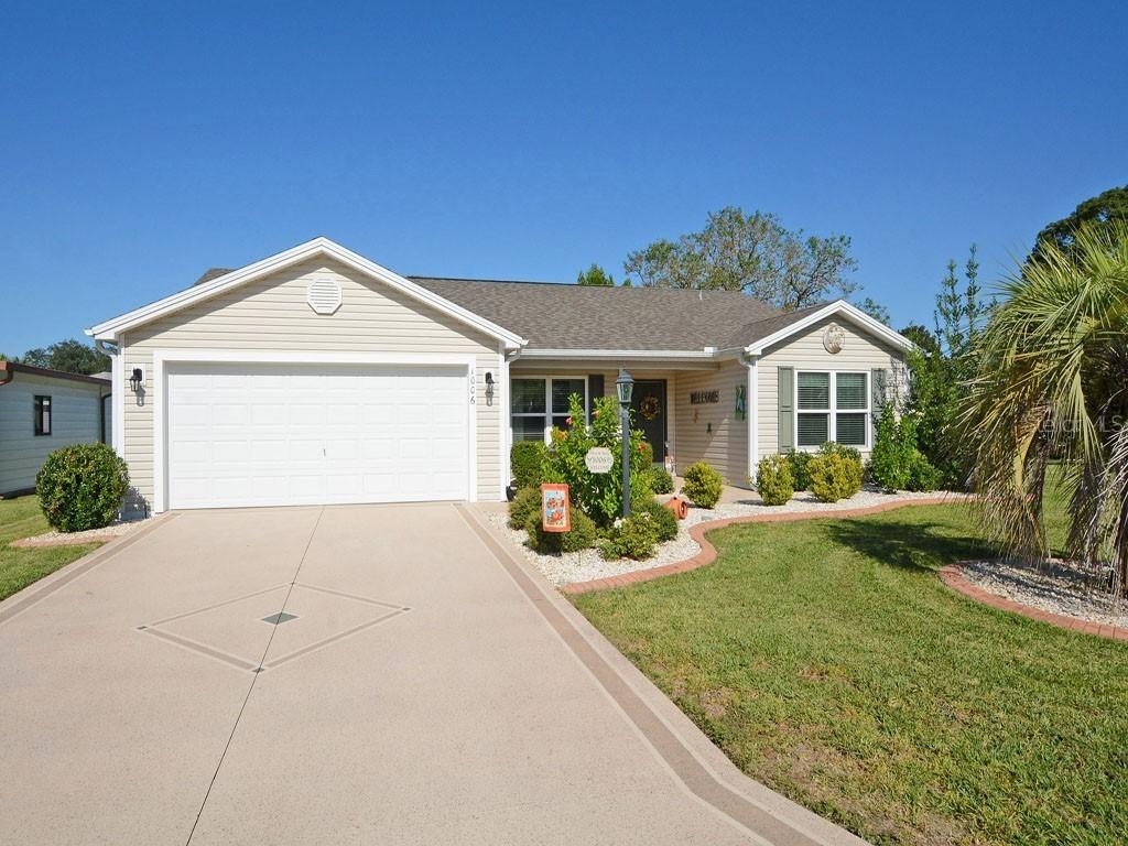 1006 Jeffrey Dr., The Villages, FL 32159