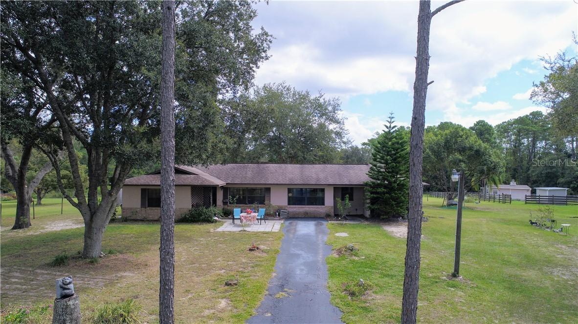 36640 Calhoun Rd., Eustis, FL 32736