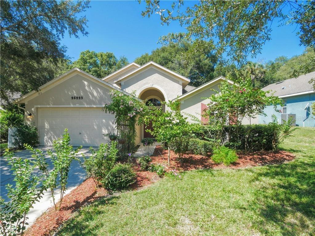 25223 Ironwedge Dr., Sorrento, FL 32776