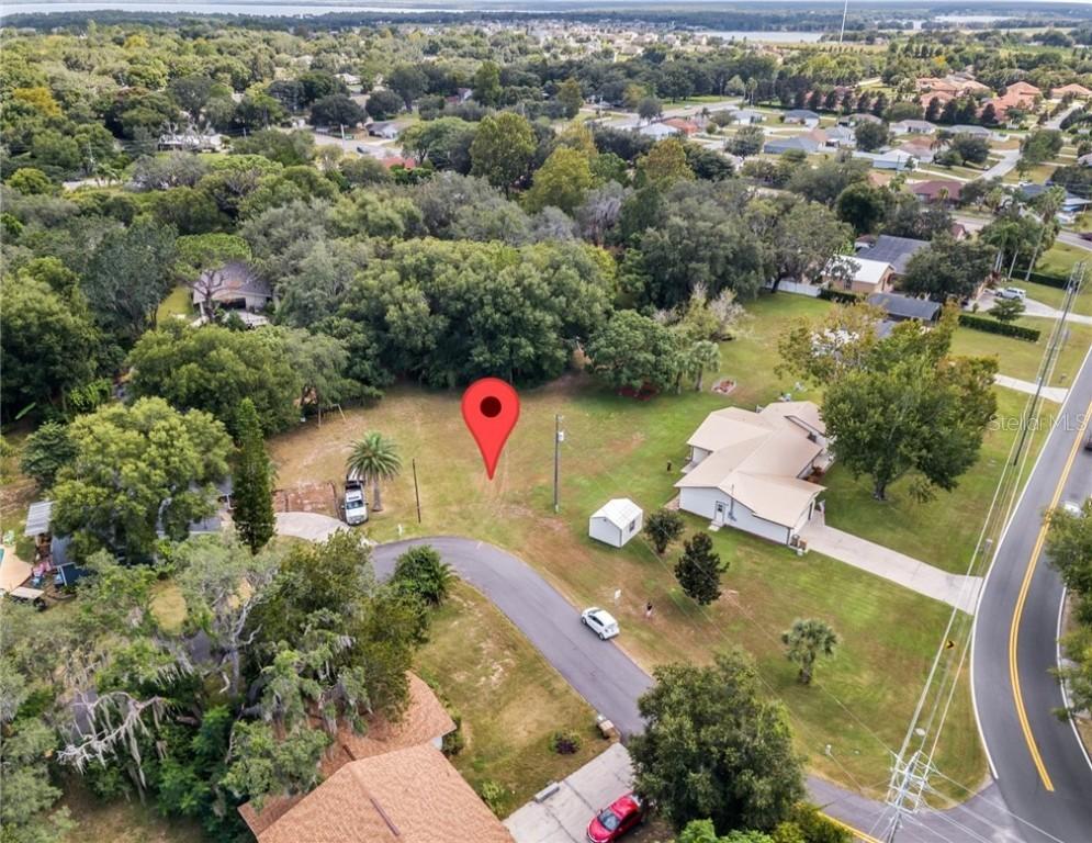 N Crescent Ln., Clermont, FL 34711