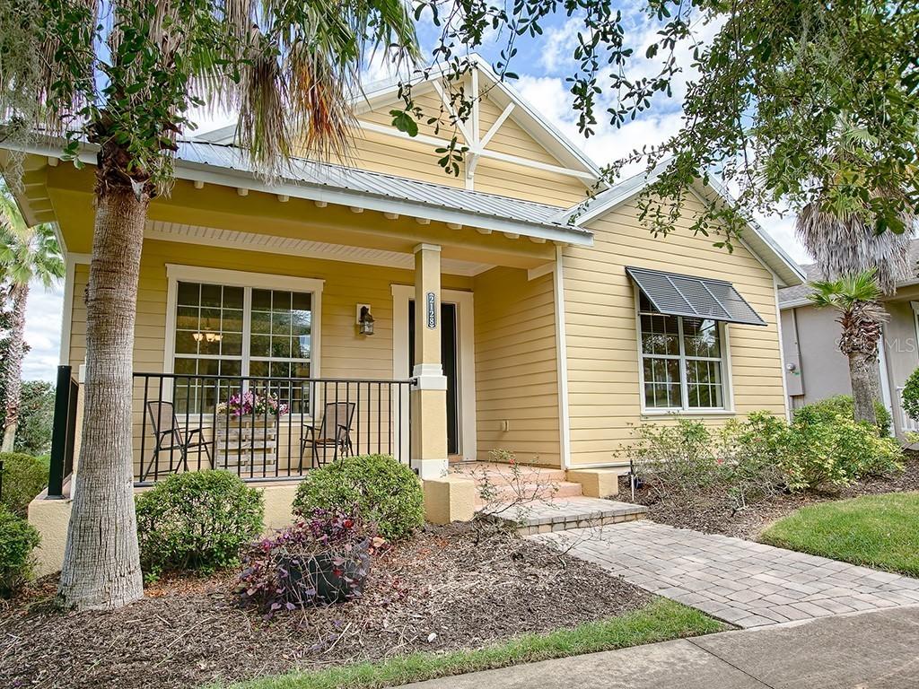 2128 Appalachee Cir, Tavares, FL 32778