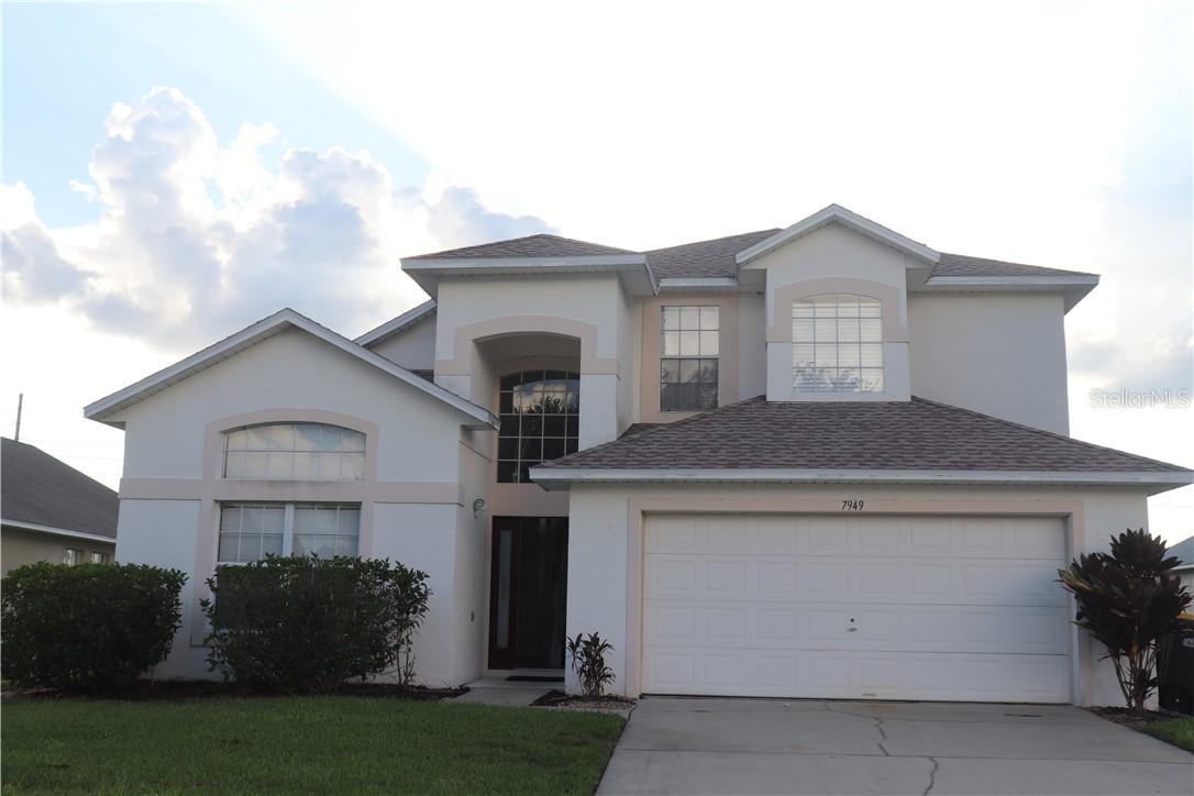 7949 Magnolia Bend Ct., Kissimmee, FL 34747