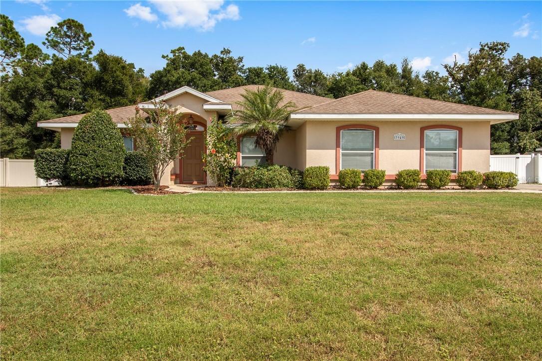 3949 NE 15 Ct Rd., Ocala, FL 34479