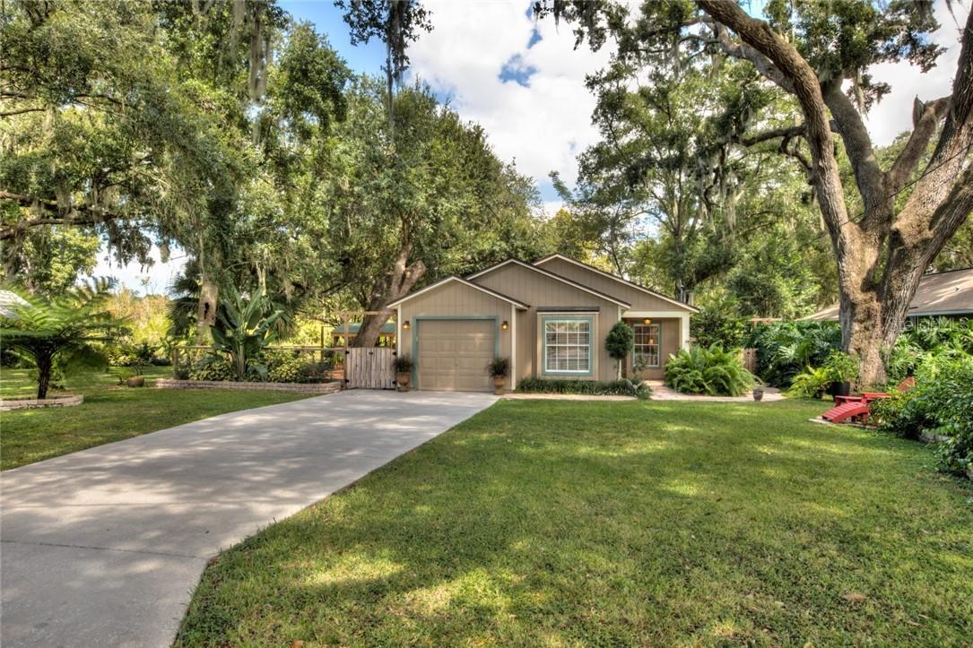 3815 Vine Ln., Mount Dora, FL 32757