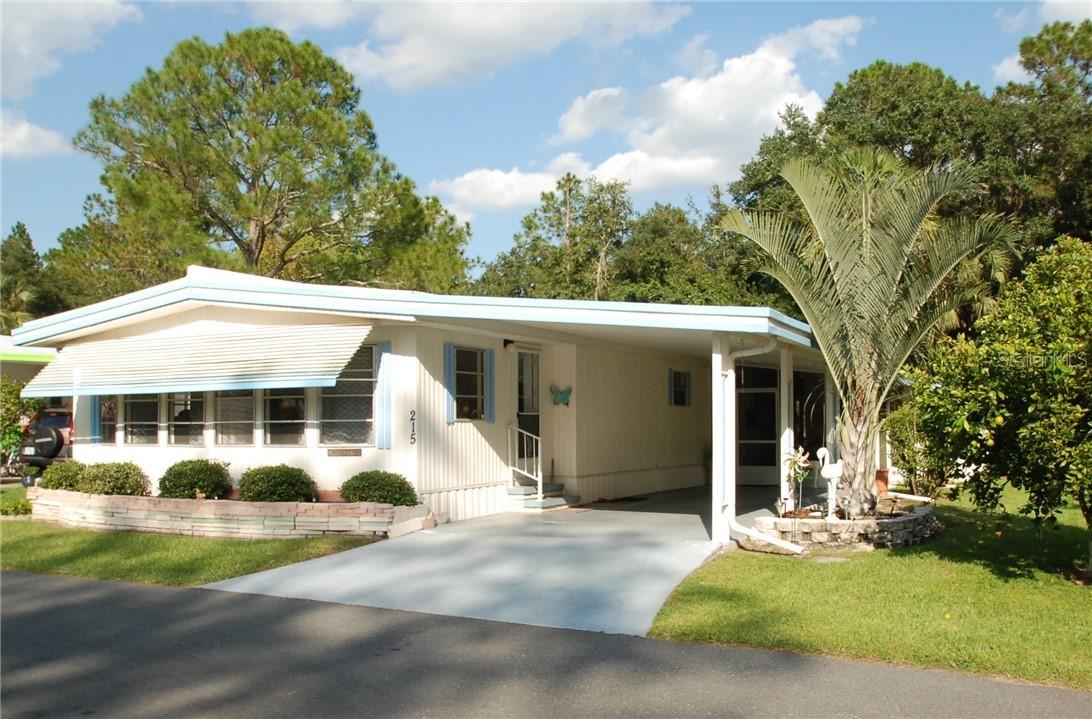 215 Palm Meadows Dr., Eustis, FL 32726