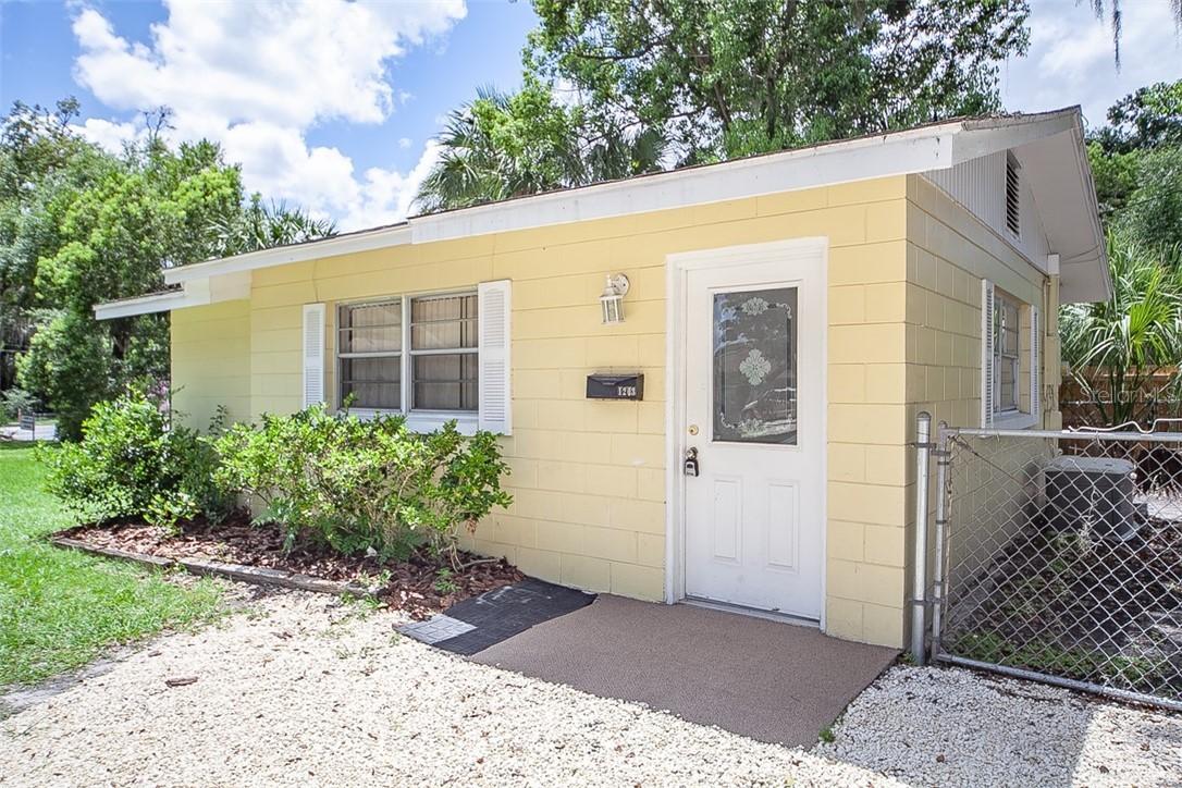 1203 Sumter St., Leesburg, FL 34748