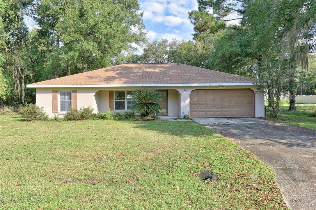 20 Hemlock Terrace Tr., Ocala, FL 34472