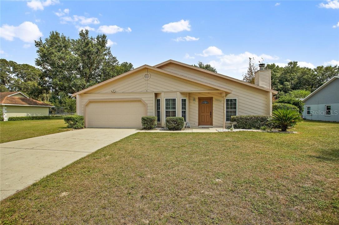 10353 SW 73rd Ave., Ocala, FL 34476