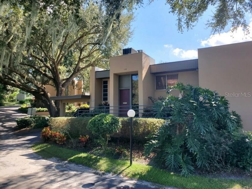 601 W Old Hwy 441 #11B, Mount Dora, FL 32757