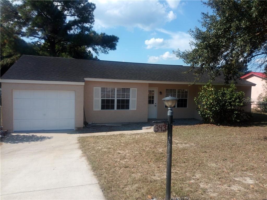 343 Oak Track Loop, Ocala, FL 34472