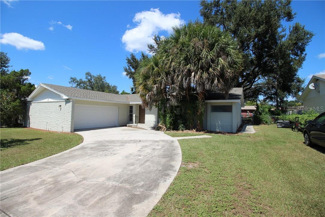 541 Queens Loop, Lakeland, FL 33803